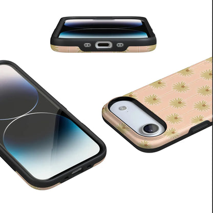 Las Palmeras | Palm Tree Print Case
