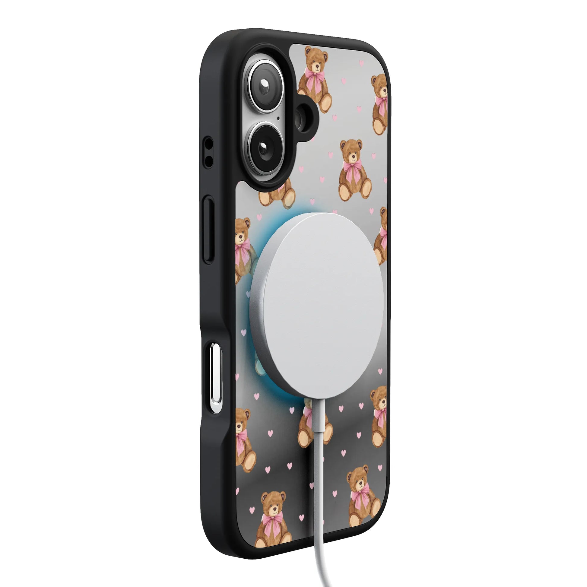 Cuddle Up | Teddy Bear Case