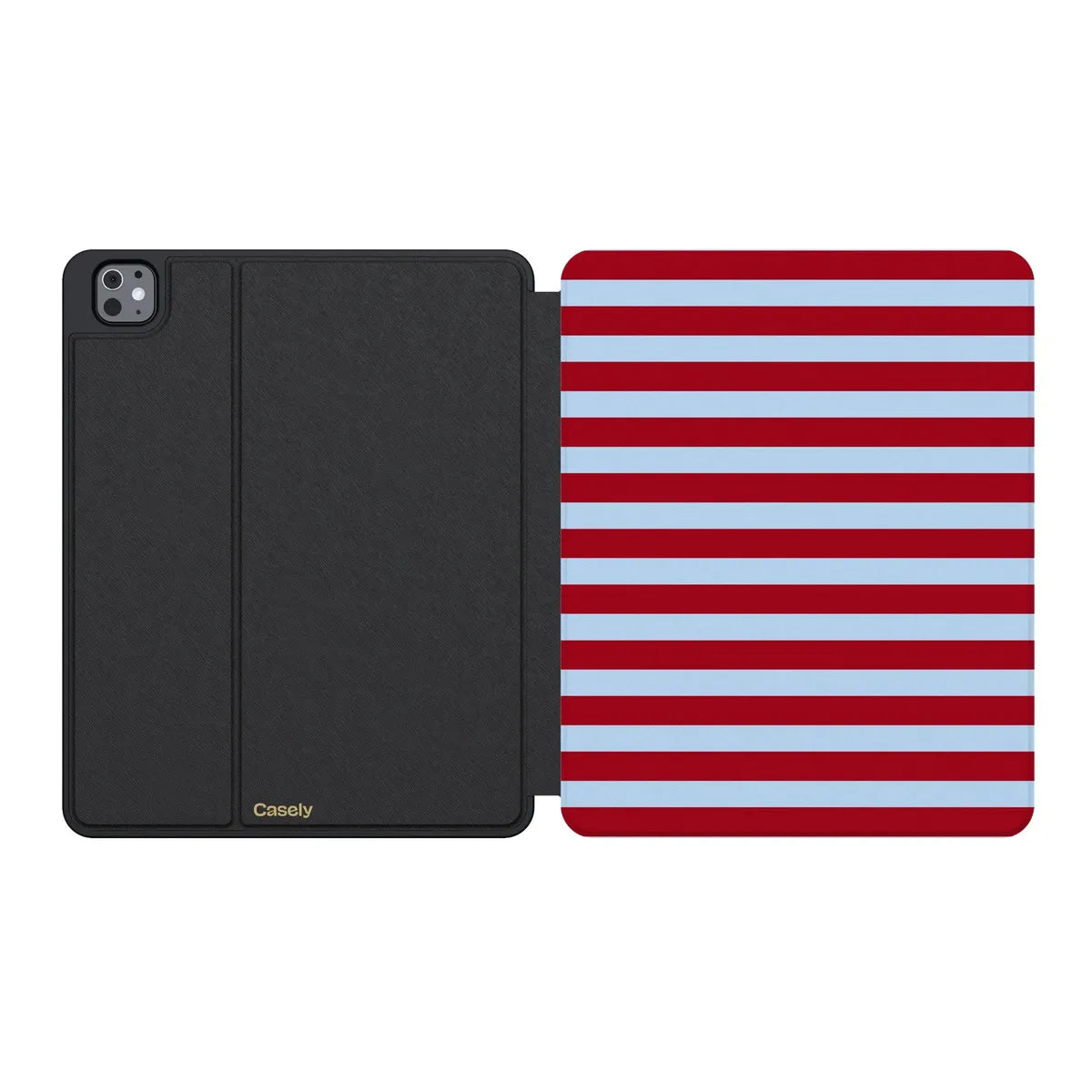 Harbor Stripe | Dockside iPad Case