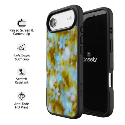 Hometown Reverie | Hazy Floral Case