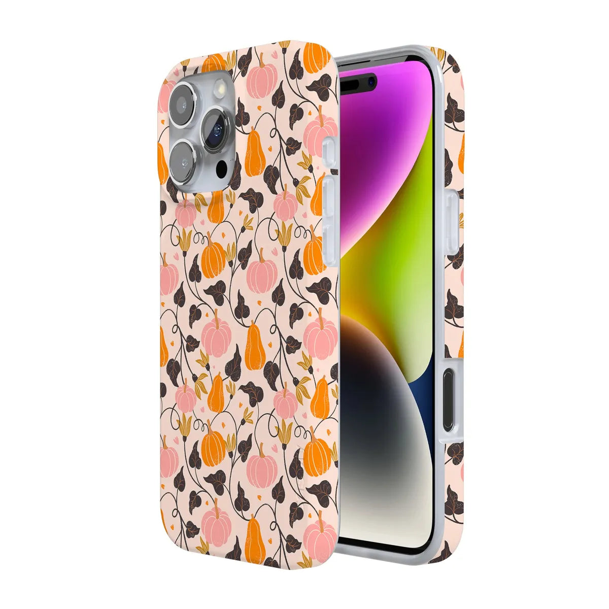 Pumpkin Princess | Harvest Vines Case