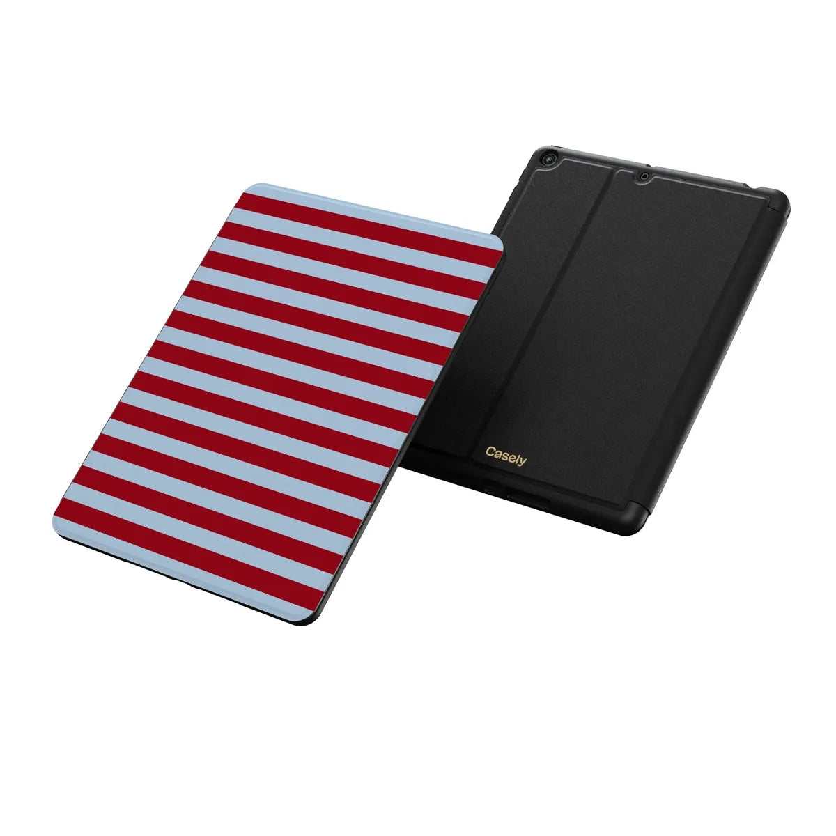 Harbor Stripe | Dockside iPad Case