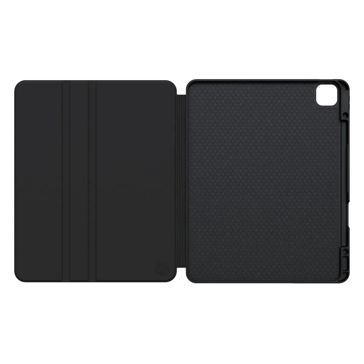 Seahorse Drift | Coastal Blues iPad Case