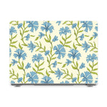 Garden Breeze | Seaside Vines Laptop Shell - 16" MacBook Pro