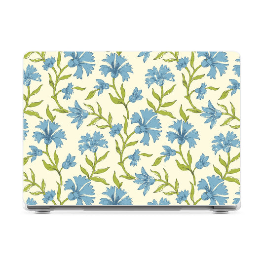 Garden Breeze | Seaside Vines Laptop Shell - 16" MacBook Pro