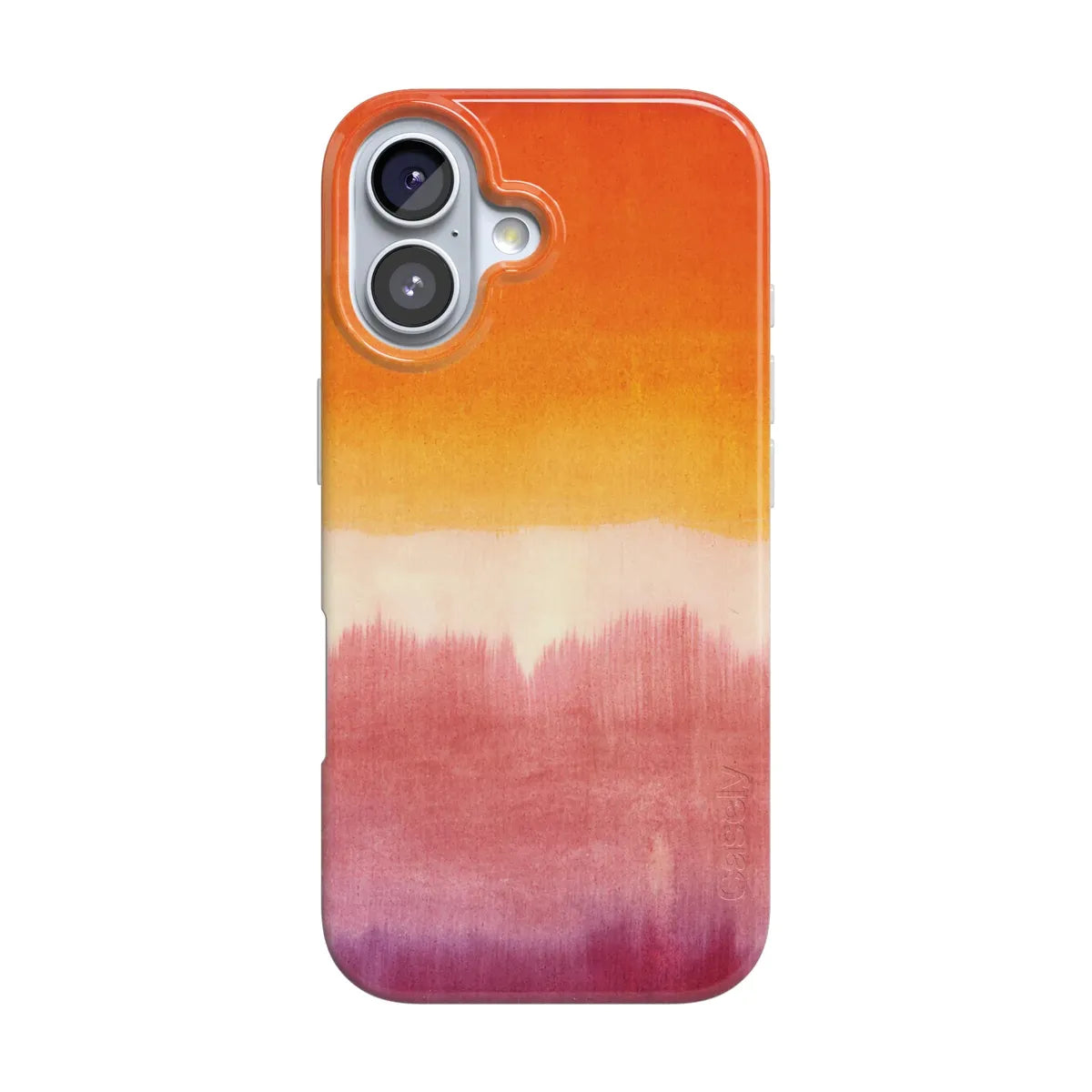 Last Light | Sunwashed Canvas Case - iPhone 16