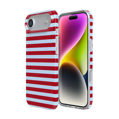 Harbor Stripe | Dockside Case