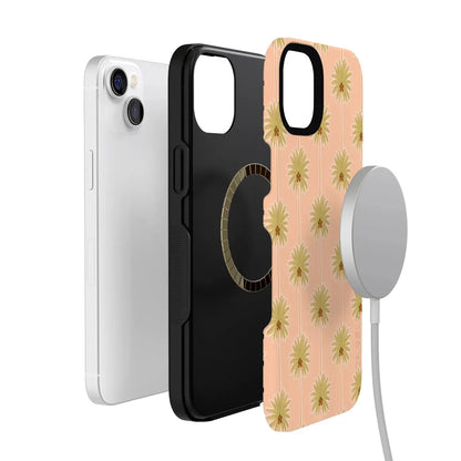 Las Palmeras | Palm Tree Print Case
