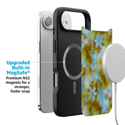 Hometown Reverie | Hazy Floral Case