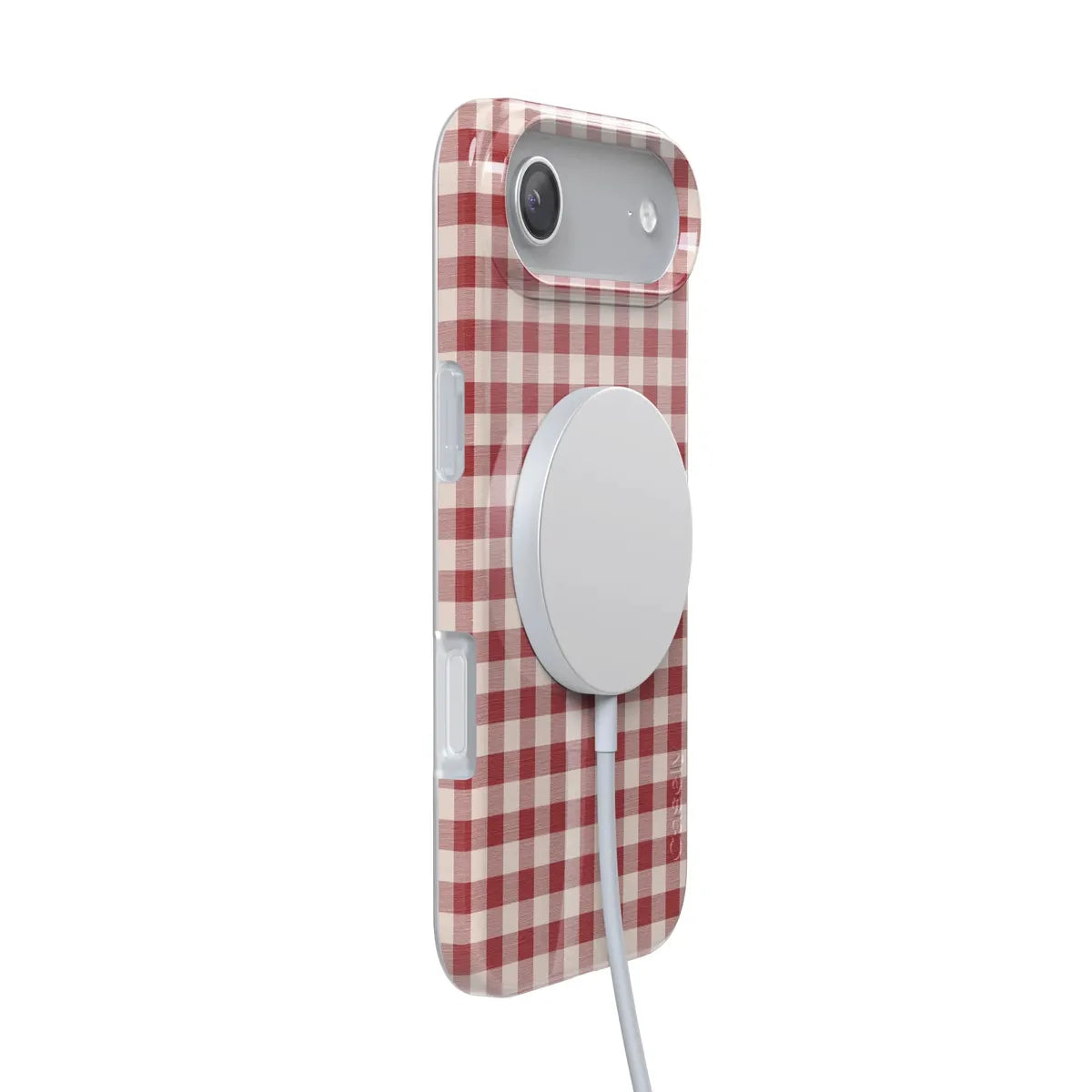 Sweet Jam | Red Gingham Case