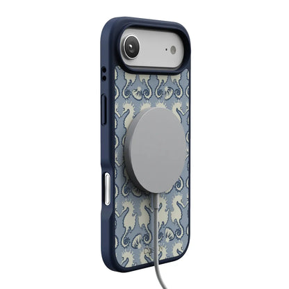 Seahorse Drift | Coastal Blues Case