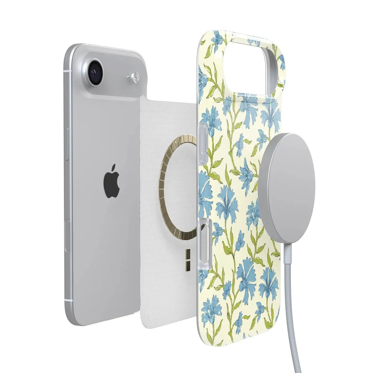 Garden Breeze | Seaside Vines Case