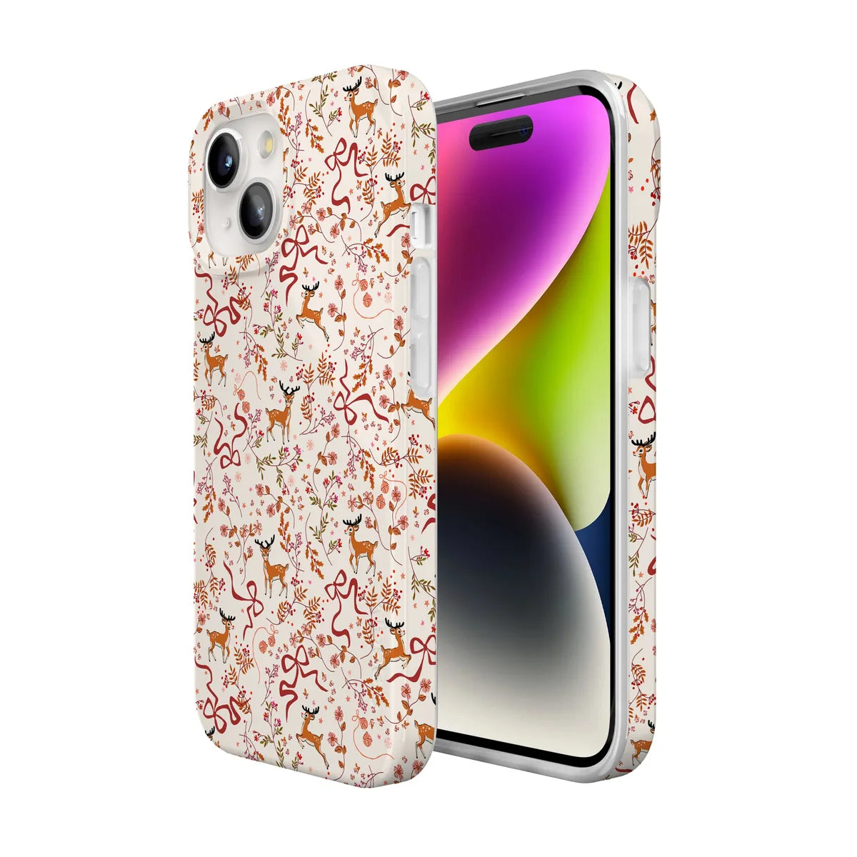 Dashing Through the Snow | Enchanted Forest Case
