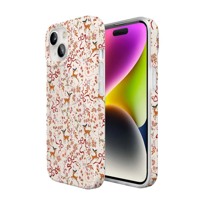 Dashing Through the Snow | Enchanted Forest Case