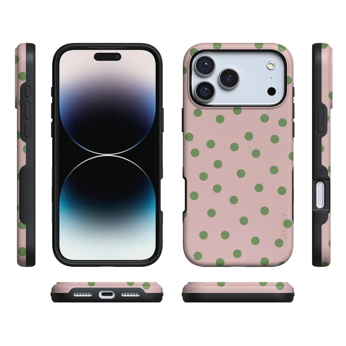 Sweet Spot | Clubhouse Case