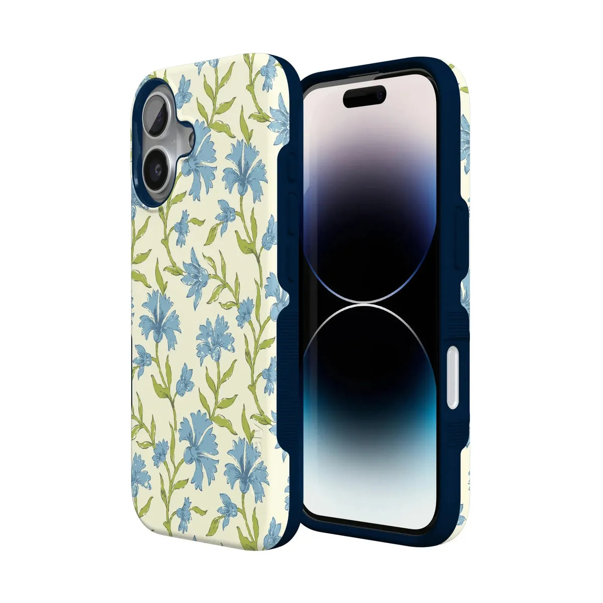 Garden Breeze | Seaside Vines Case