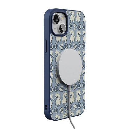 Seahorse Drift | Coastal Blues Case