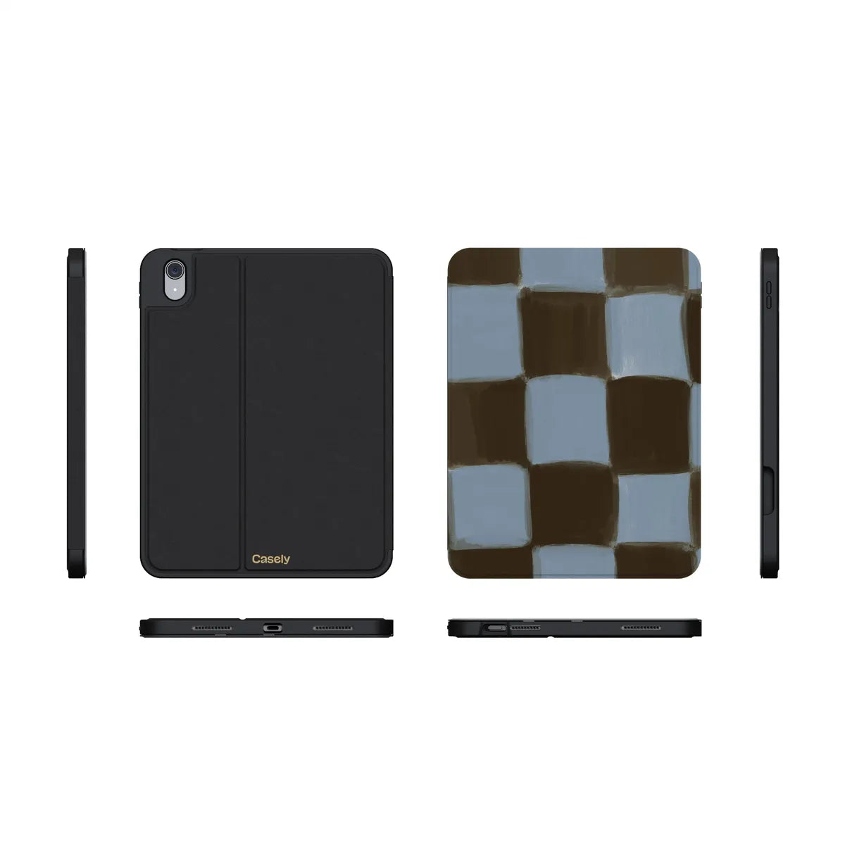 Up River | The Boyfriend Collection iPad Case