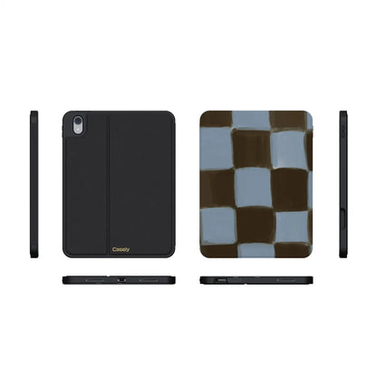Up River | The Boyfriend Collection iPad Case