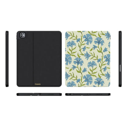 Garden Breeze | Seaside Vines iPad Case