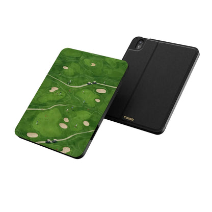 The Back Nine | Clubhouse iPad Case