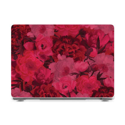 Romance Novel | Moody Floral Laptop Shell - 14" MacBook Pro