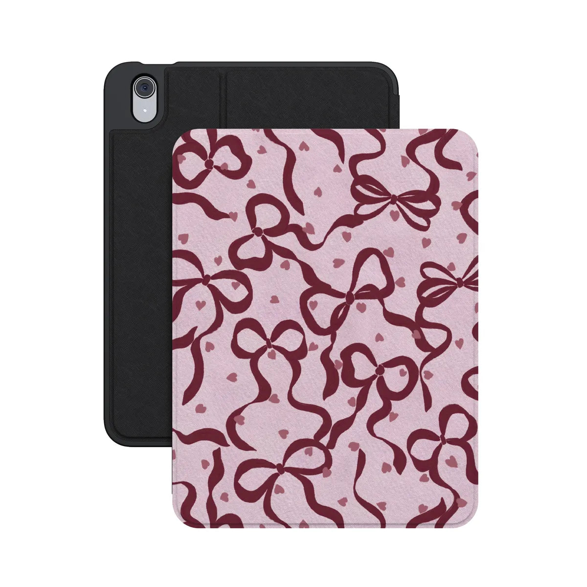 Coquette Crush | Bows iPad Case
