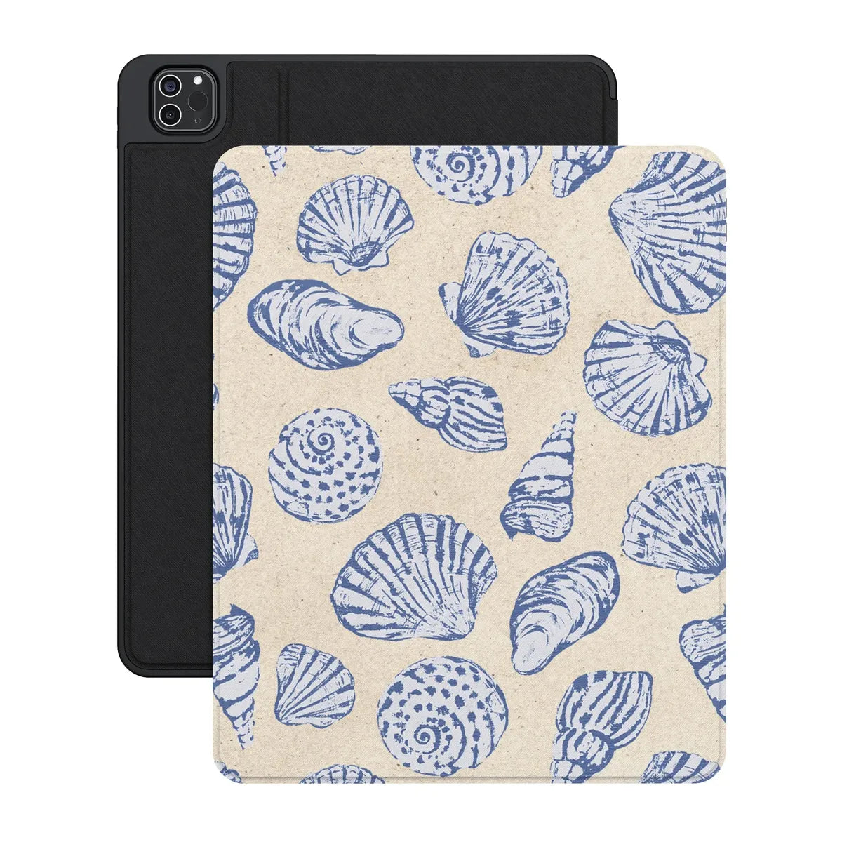 Sally's Seashells | Seashore iPad Case
