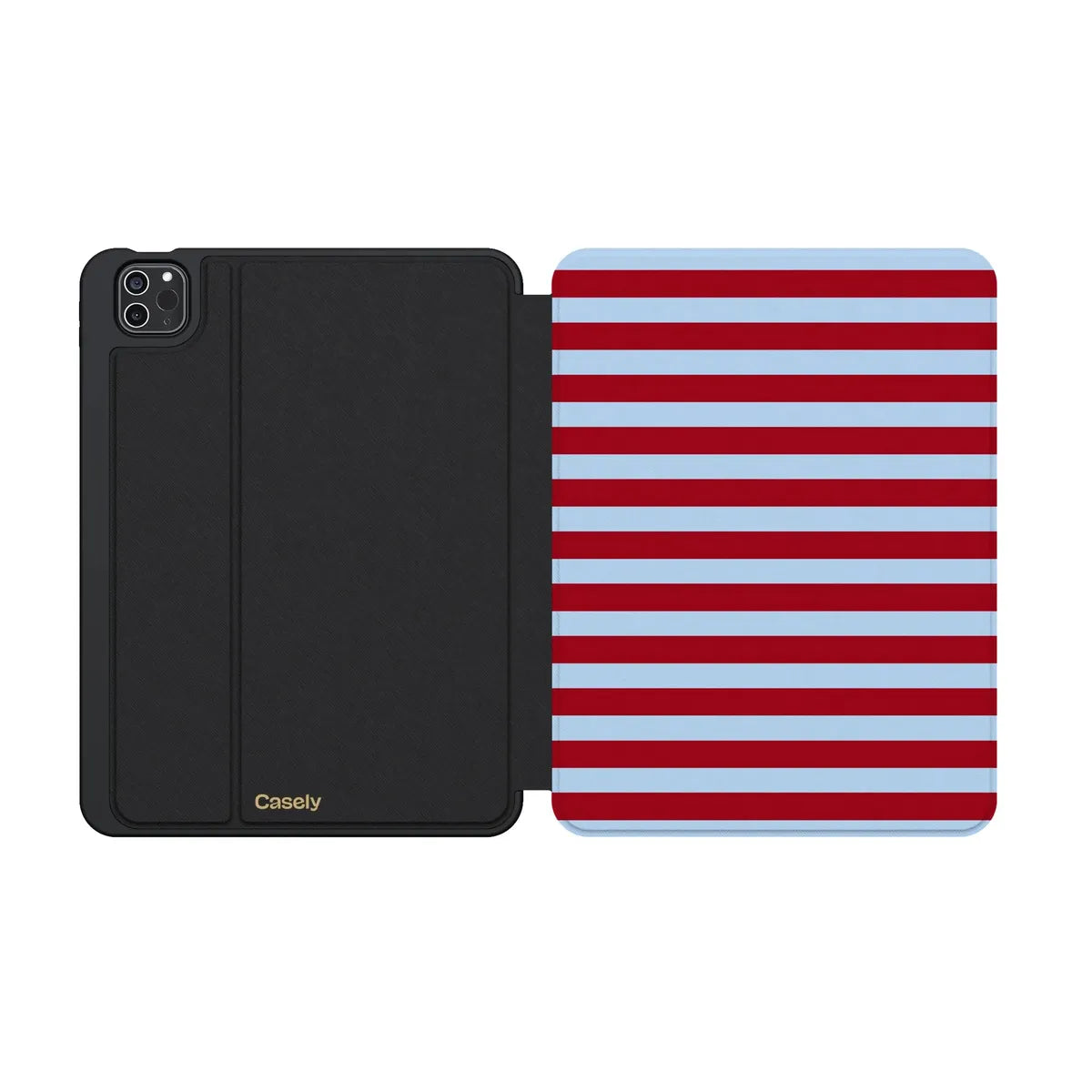 Harbor Stripe | Dockside iPad Case