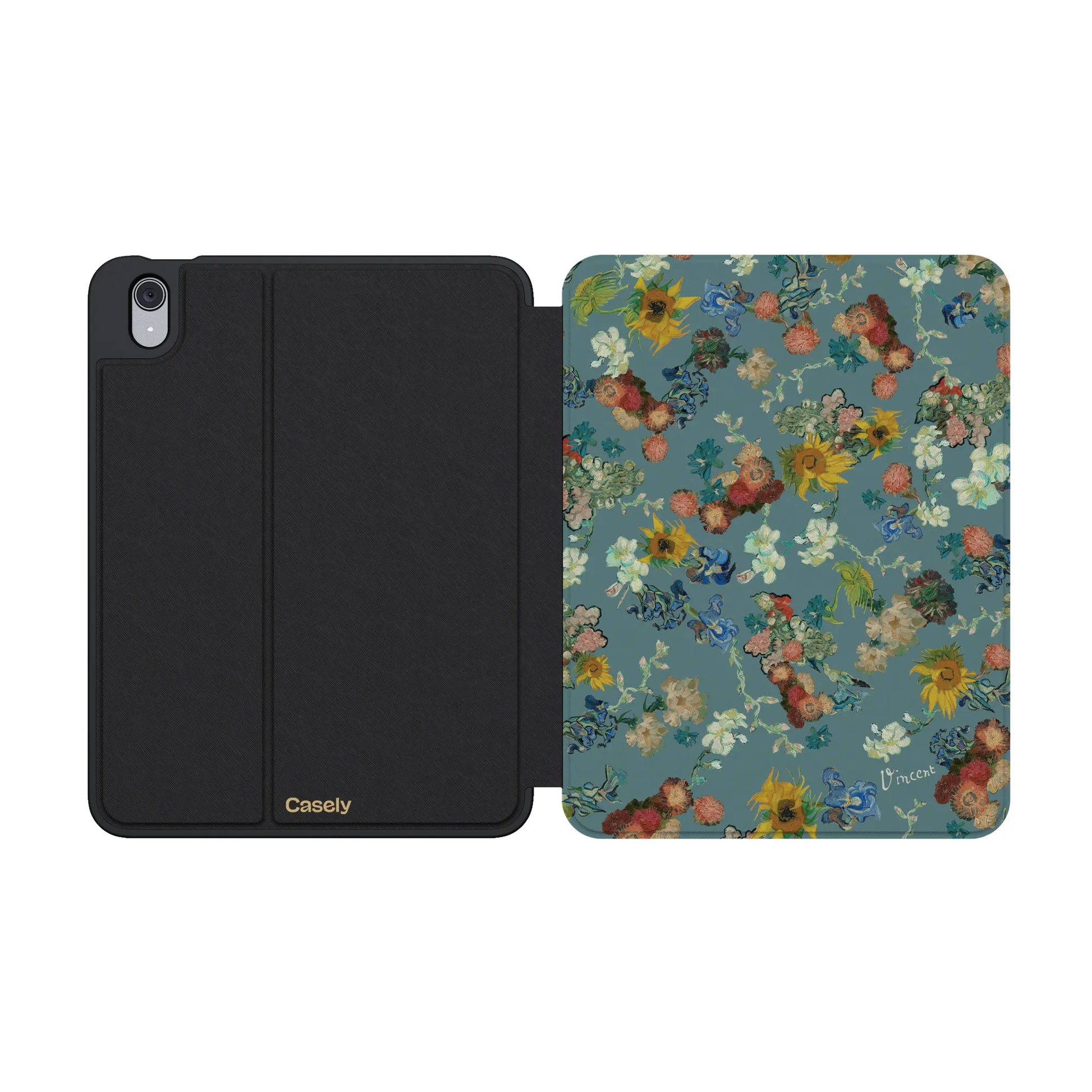 Vincent’s Flowers | Van Gogh Museum iPad Case