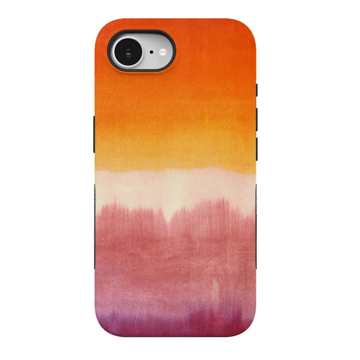 Last Light | Sunwashed Canvas Case - iPhone 16e