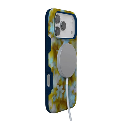 Hometown Reverie | Hazy Floral Case