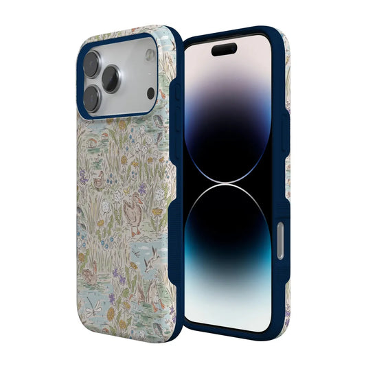The Waddle Path | Duck Pond Case