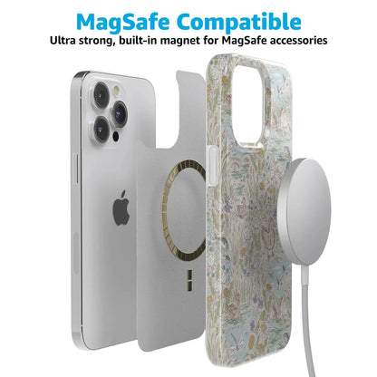 The Waddle Path | Duck Pond Case