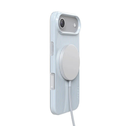 Marina Lines | Tiny Pinstripe Case