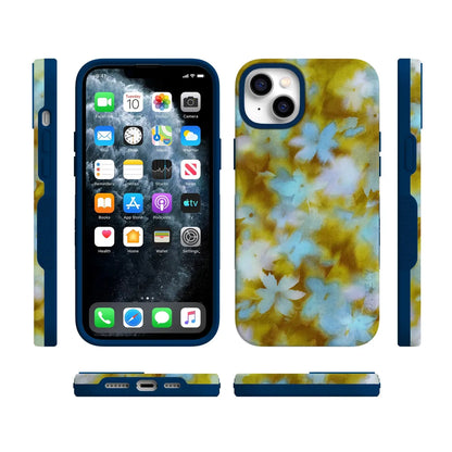 Hometown Reverie | Hazy Floral Case