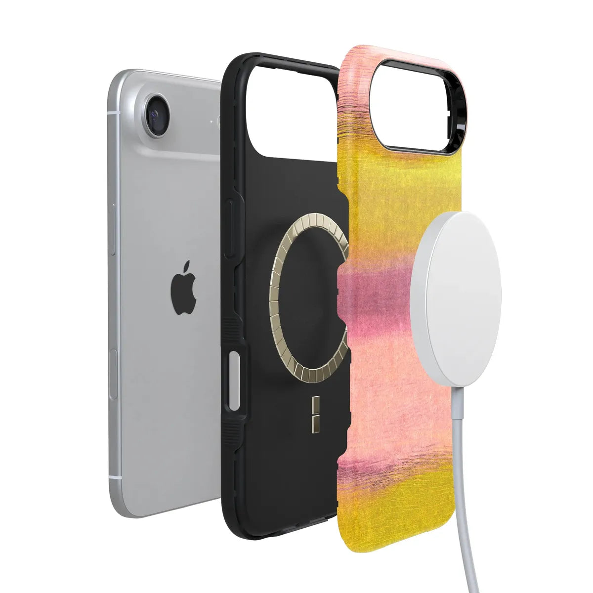Daylight | Sunwashed Canvas Case