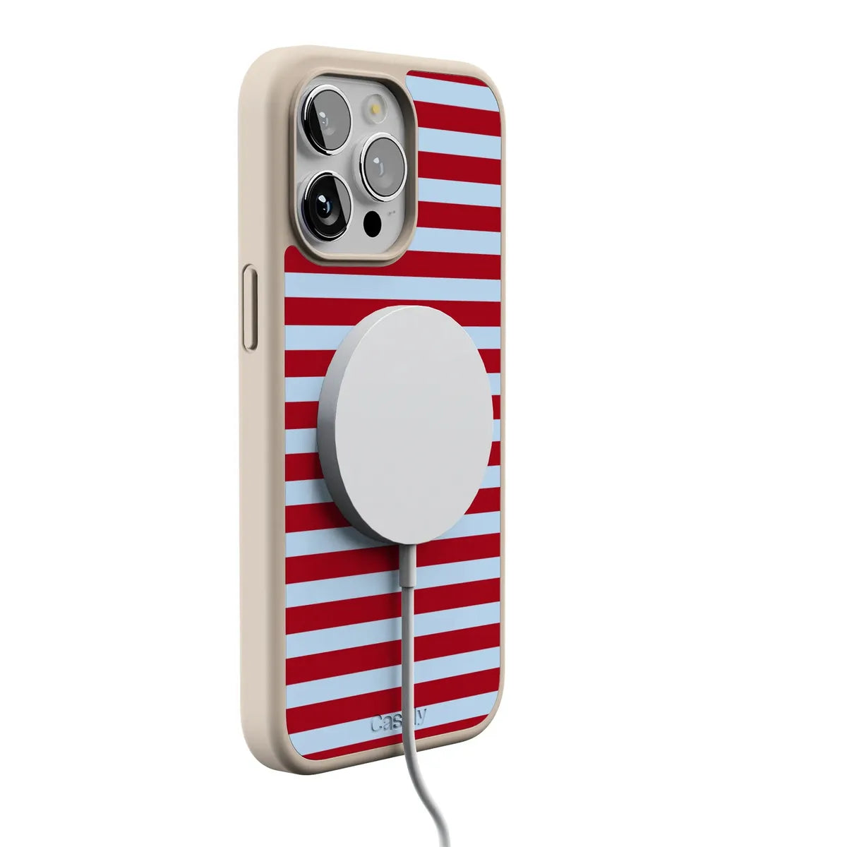 Harbor Stripe | Dockside Case