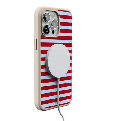 Harbor Stripe | Dockside Case