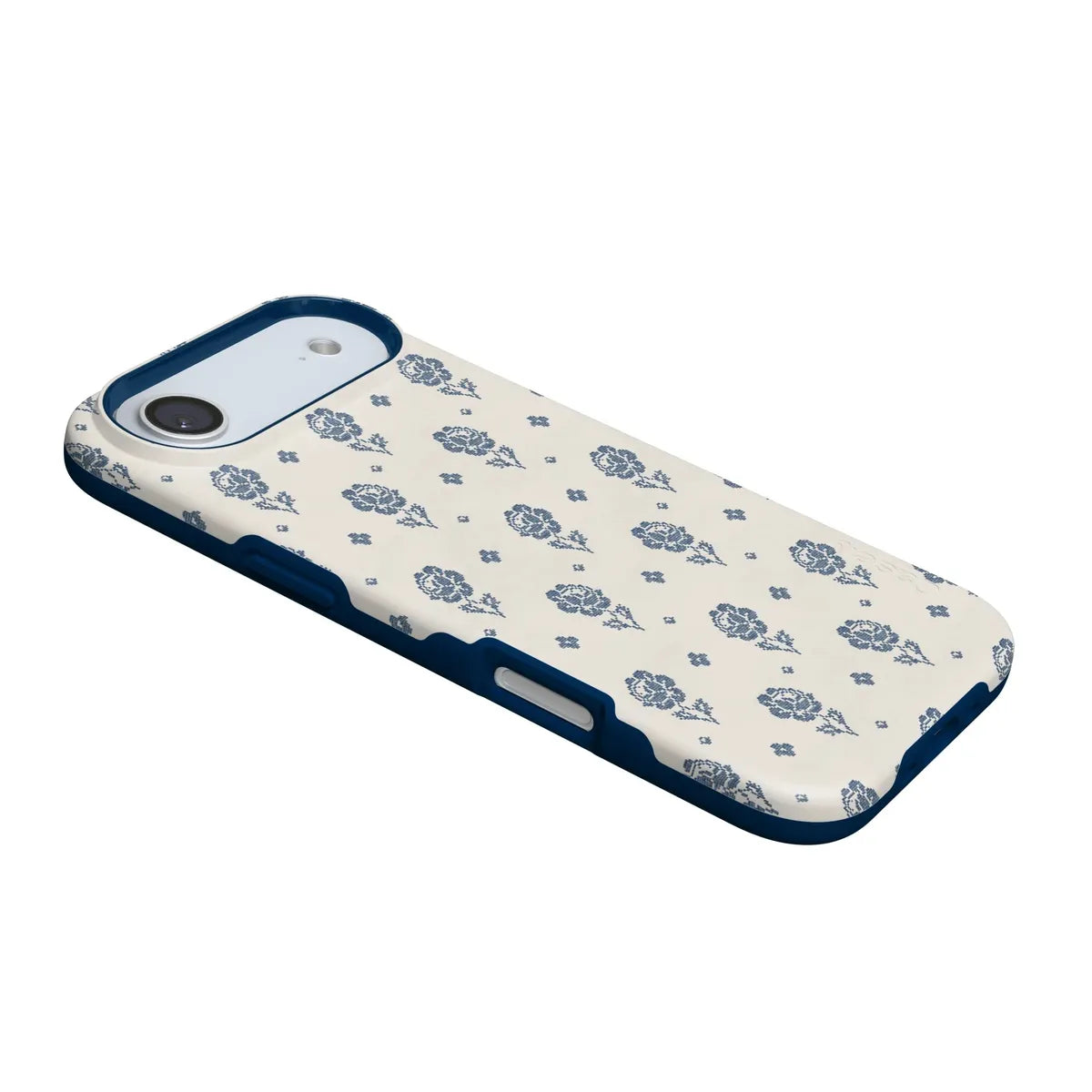 Seaside Stitch | Vintage Roses Case