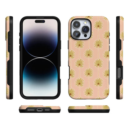 Las Palmeras | Palm Tree Print Case