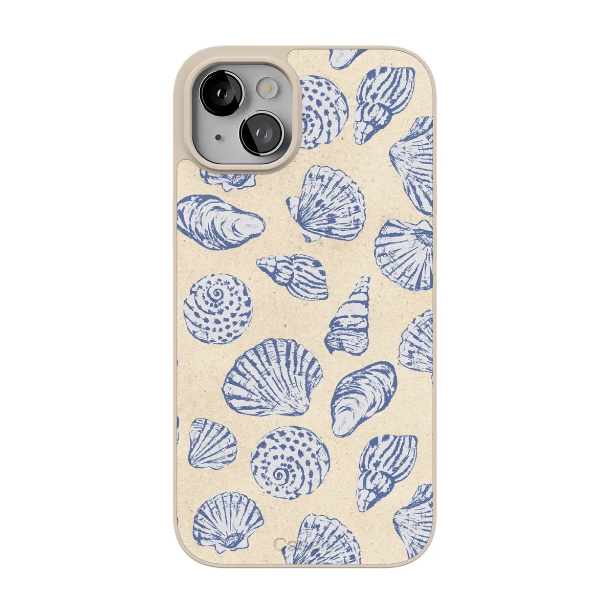 Sally's Seashells | Seashore Case - iPhone 13