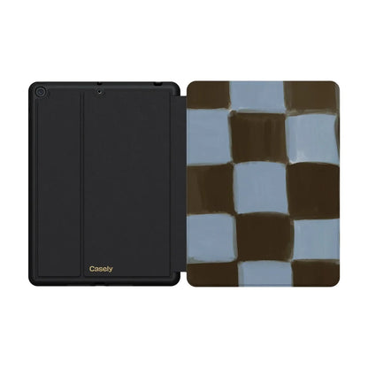 Up River | The Boyfriend Collection iPad Case