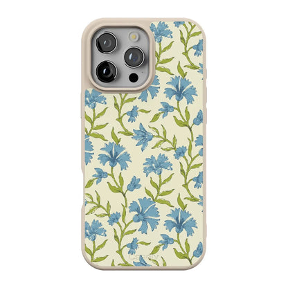 Garden Breeze | Seaside Vines Case - iPhone 16 Pro