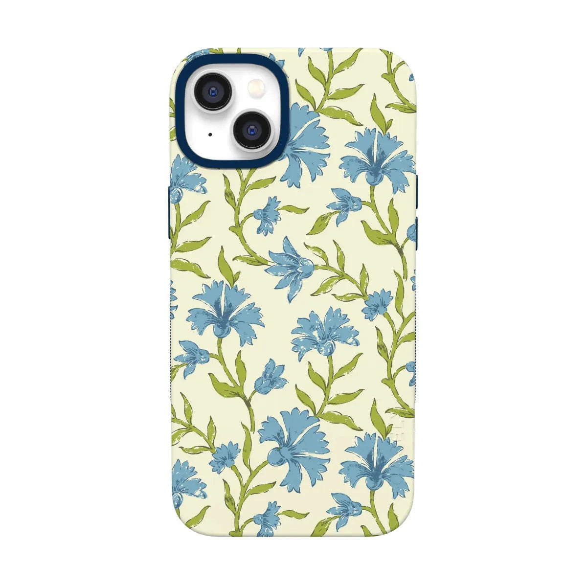 Garden Breeze | Seaside Vines Case - iPhone 13