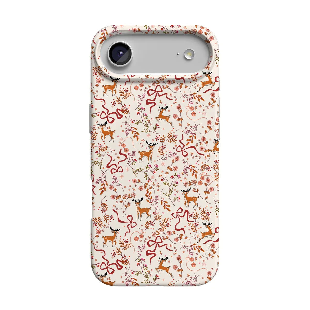 Dashing Through the Snow | Enchanted Forest Case