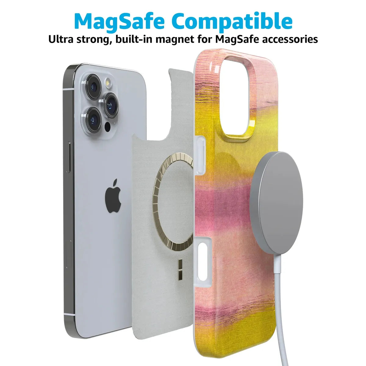 Daylight | Sunwashed Canvas Case