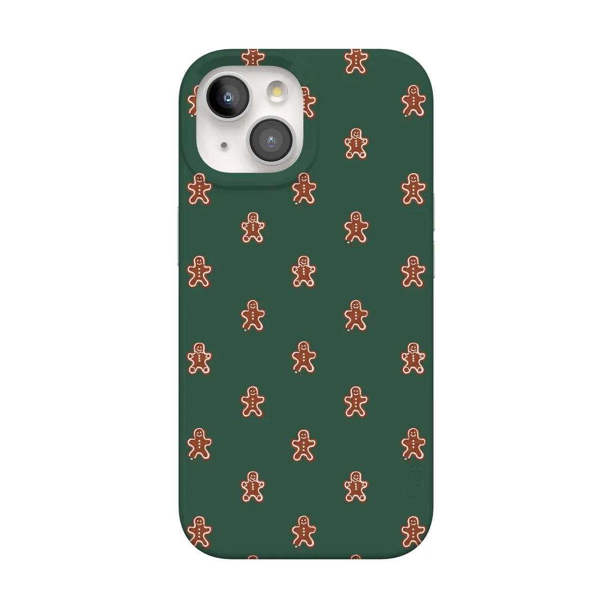 You Can't Catch Me | Gingerbread Man Case