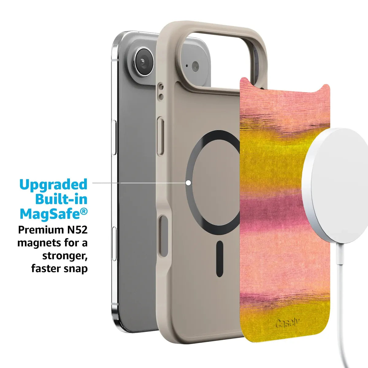 Daylight | Sunwashed Canvas Case