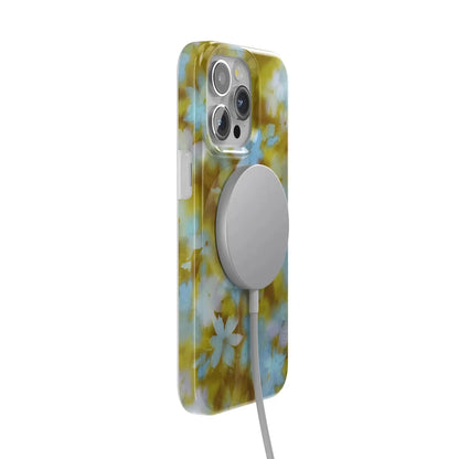 Hometown Reverie | Hazy Floral Case